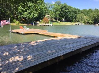 4661 Dick Wilson Rd, Denver, NC 28037