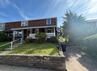 2017 Lafayette St, Pittsburgh, PA 15218
