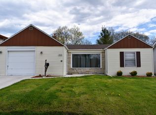 3868 S 60th St, Milwaukee, WI 53220