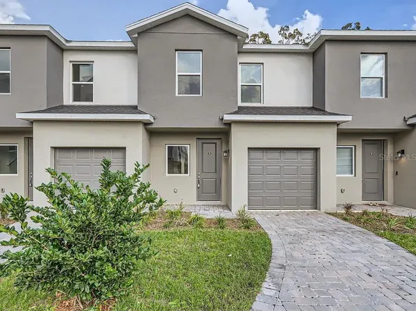 1213 Southstation Pl, Orlando, FL