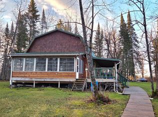 30466 Serenity Trl, Effie, MN 56639