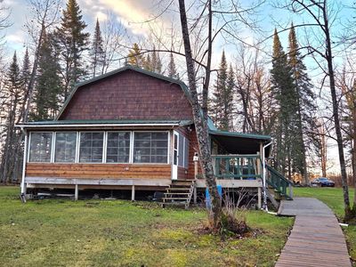 30466 Serenity Trl, Effie, MN, 56639