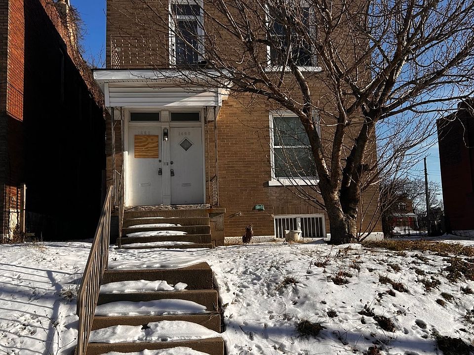 1st image of 1460 Laurel St #2