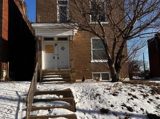 1460 Laurel St #2, Saint Louis, MO 63112