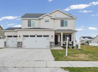 552 W 1410 N, Tooele, UT 84074