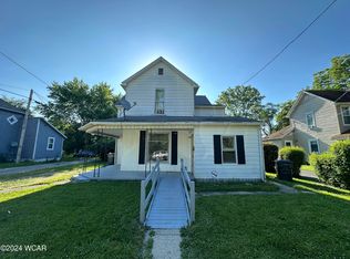 715 Madison Ave, Lima, OH 45804