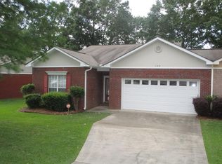 159 Candle Brook Dr, Dothan, AL 36303