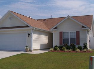 3612 Lena Ln, Greenville, NC 27834