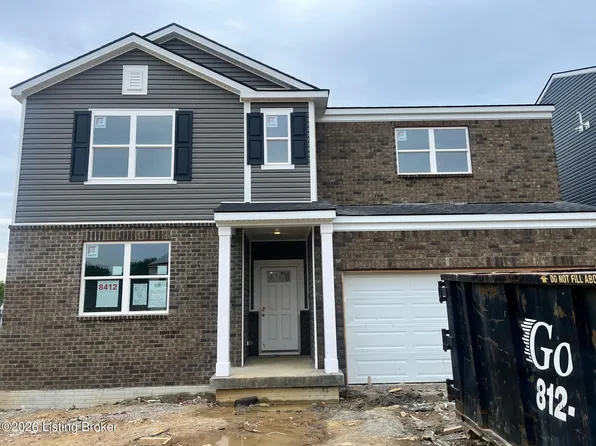 8412 Hollis View Way, Louisville, KY 40214