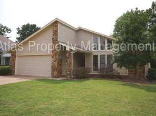 9120 S 89th East Ave, Tulsa, OK 74133