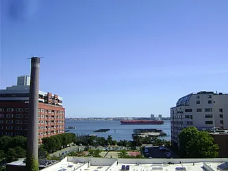 Rented by Gateway Arms Realty Corp