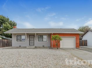 1613 James St, Fairfield, CA 94533