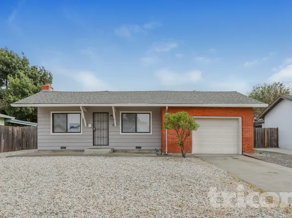 1613 James St, Fairfield, CA 94533