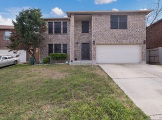 8526 Coppermine, Converse, TX 78109