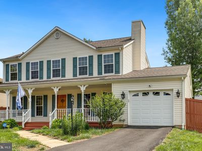 13461 Princedale Dr, Woodbridge, VA, 22193