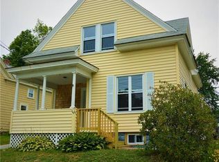 119 Gamage Ave, Auburn, ME 04210