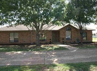 124 Thiele Rd, Lorena, TX 76655