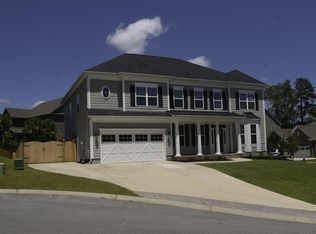 104 Avalon Ct, Chapin, SC 29036