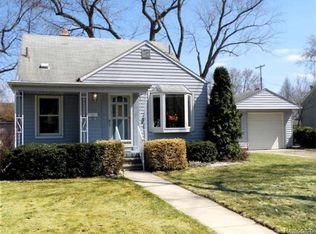 15610 Norborne, Redford, MI 48239