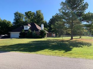 2023 S Cedar Ave, Broken Arrow, OK 74012