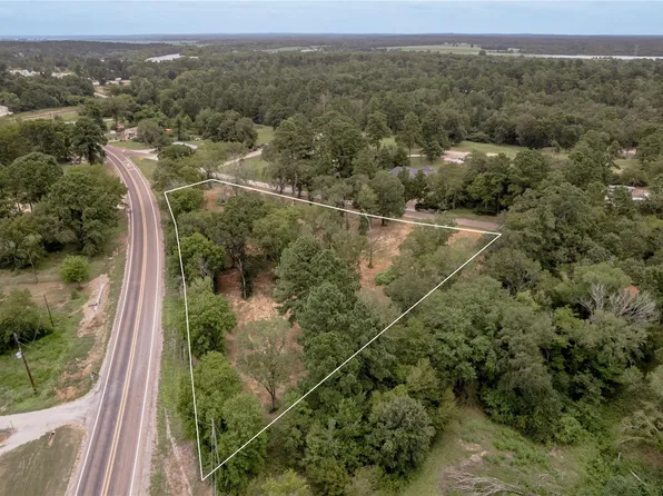 Johnson St, Huntsville, TX 77320