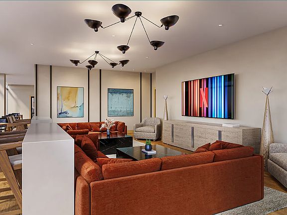 2nd image of 416 Summit Ave #1286