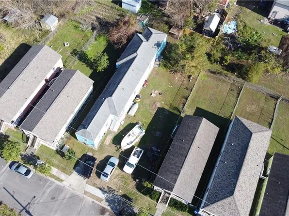 1915 Montegut St, New Orleans, LA 70117