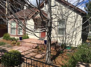 1227 High St, Boulder, CO 80304