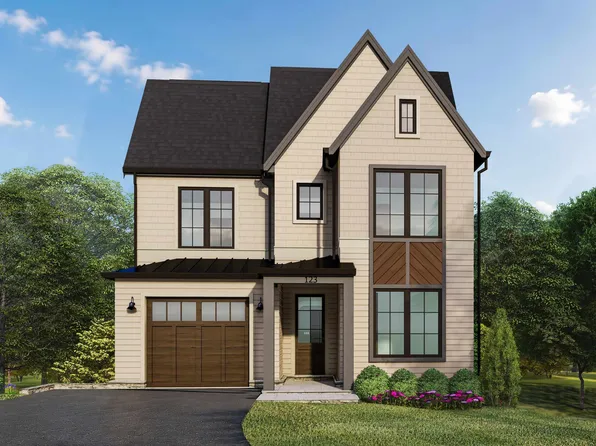123 N Edgewood St, Arlington, VA 22201