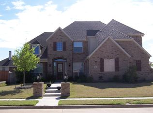 708 Mustang Ridge Dr, Murphy, TX 75094