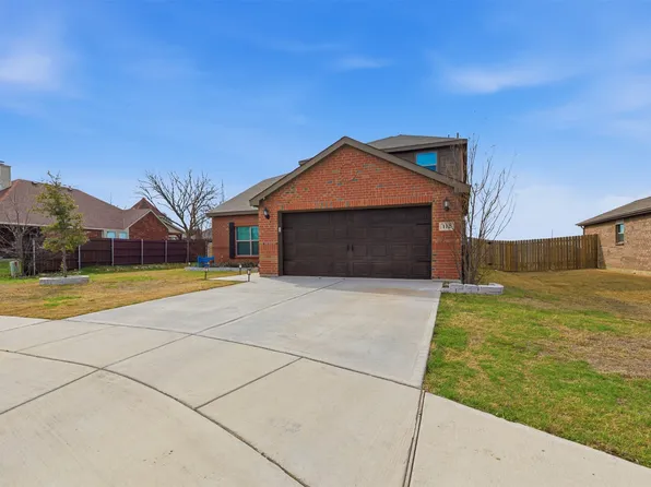 112 Saloon Cv E, Newark, TX 76071