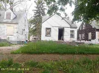 18961 Patton St, Detroit, MI 48219