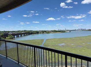 Edgewater Place, Quincy, MA 02171