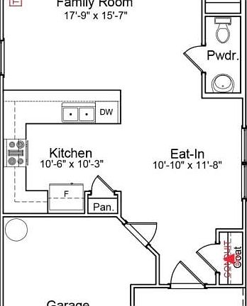 2nd image of this home