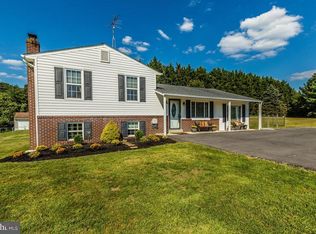 10896 Martingale Ct, Frederick, MD 21701