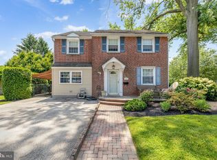 507 Shelbourne Rd, Havertown, PA 19083