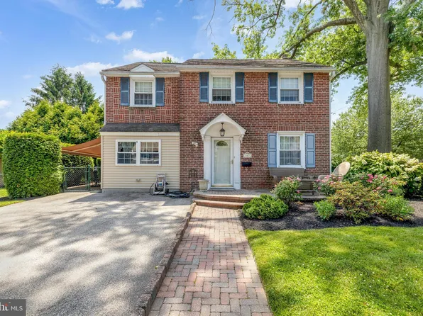 507 Shelbourne Rd, Havertown, PA 19083