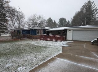 3494 Rhodes Rd, Rhodes, MI 48652