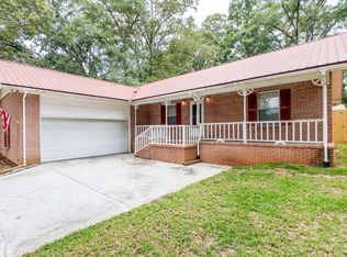 2823 Lake Silver Rd, Crestview, FL 32536