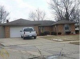43901 S Umberland Cir, Canton, MI 48187