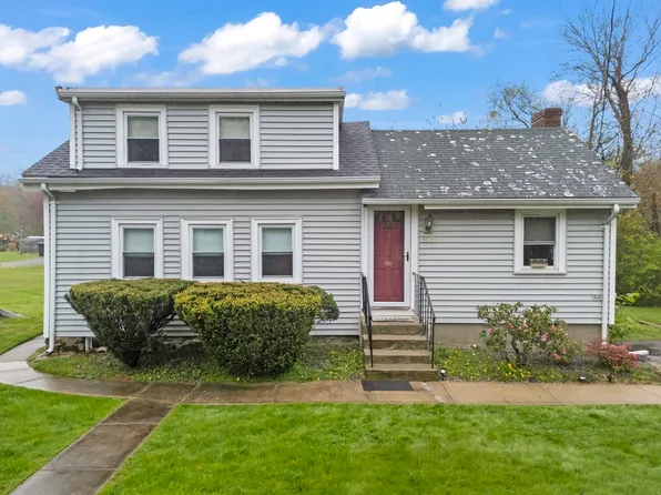 105 Ann Vinal Rd, Scituate, MA 02066