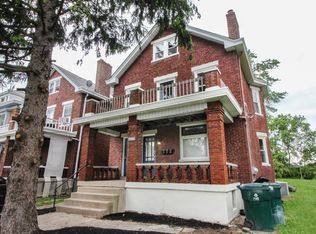 719 Purcell Ave #1, Cincinnati, OH 45205