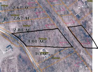 0 Maple Meadow Mining Rd, Lester, WV 25865