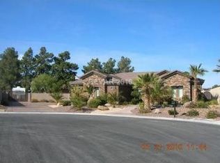 4825 N Riley St, Las Vegas, NV 89149