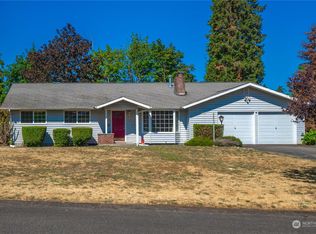 11720 Pawnee Dr SW, Lakewood, WA 98499