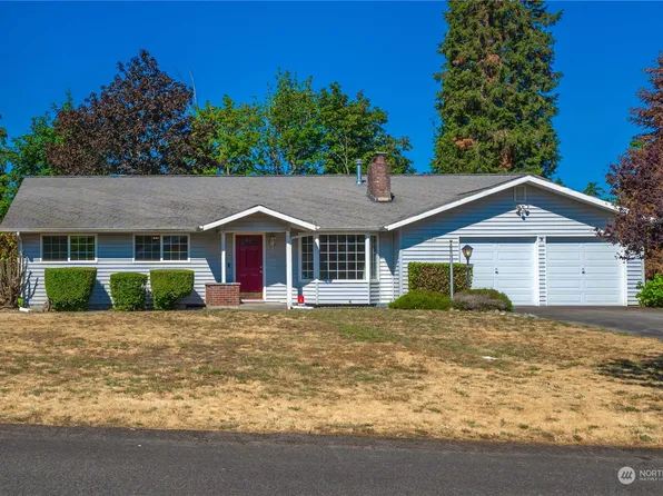 11720 Pawnee Drive SW, Lakewood, WA 98499