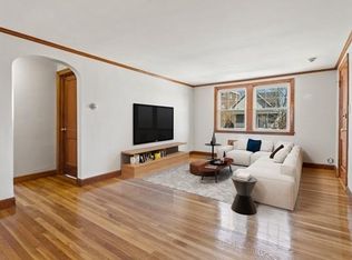 273 Neponset Ave APT 3, Dorchester, MA 02122
