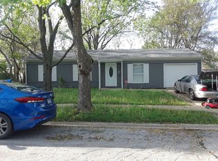 4140 Birchwood Rd, Richton Park, IL