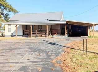3372 Sidonia Rd, Sharon, TN 38255