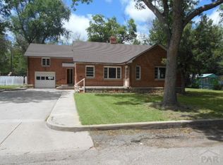 807 S 8th St, Rocky Ford, CO 81067